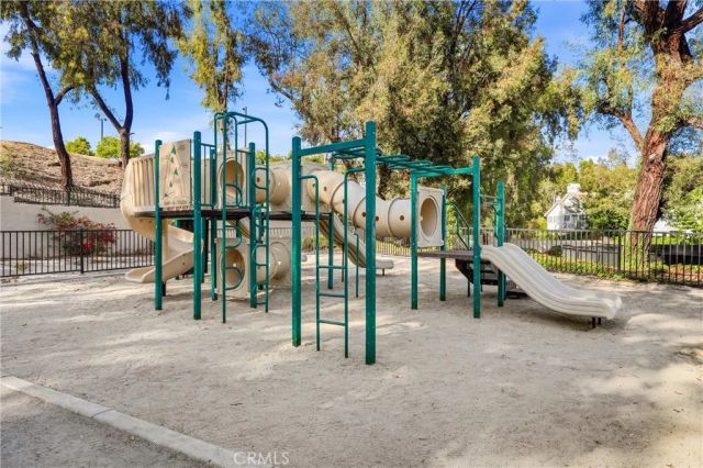 31772 Via Del Viento, Trabuco Canyon, CA 92679