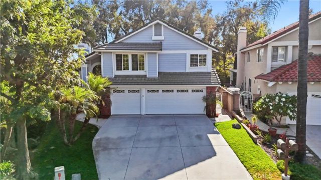 31772 Via Del Viento, Trabuco Canyon, CA 92679
