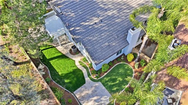 31772 Via Del Viento, Trabuco Canyon, CA 92679