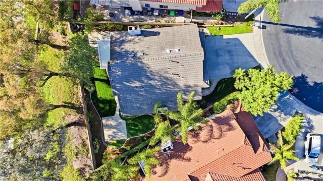 31772 Via Del Viento, Trabuco Canyon, CA 92679