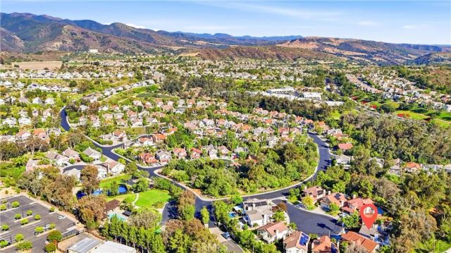 31772 Via Del Viento, Trabuco Canyon, CA 92679