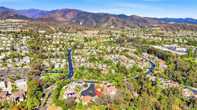 31772 Via Del Viento, Trabuco Canyon, CA 92679