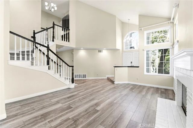 31772 Via Del Viento, Trabuco Canyon, CA 92679
