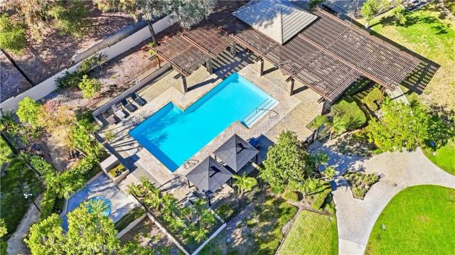 31772 Via Del Viento, Trabuco Canyon, CA 92679