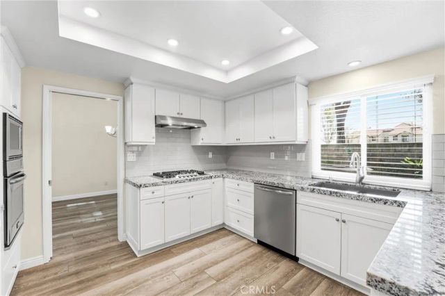 31772 Via Del Viento, Trabuco Canyon, CA 92679