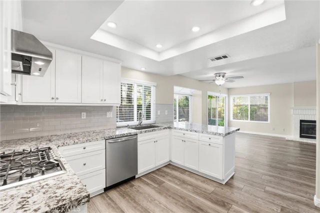 31772 Via Del Viento, Trabuco Canyon, CA 92679