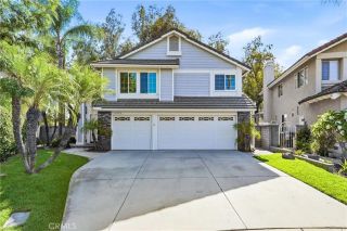 31772 Via Del Viento, Trabuco Canyon, CA 92679