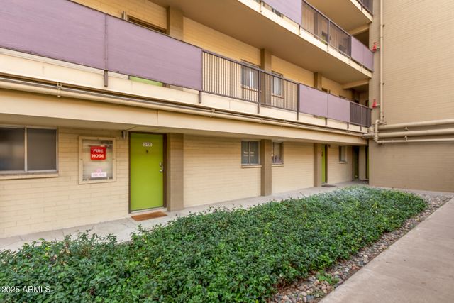 351 E THOMAS Road D208, Phoenix, AZ 85012