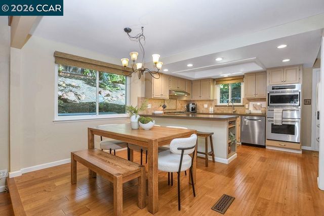 261 Appalachian Drive, Martinez, CA 94553