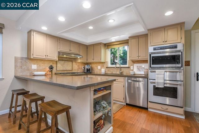 261 Appalachian Drive, Martinez, CA 94553