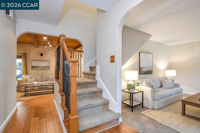 261 Appalachian Drive, Martinez, CA 94553