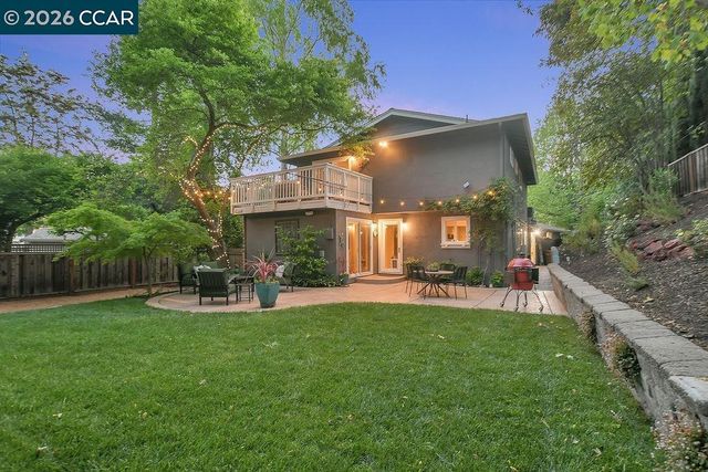 261 Appalachian Drive, Martinez, CA 94553