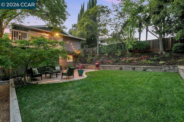 261 Appalachian Drive, Martinez, CA 94553