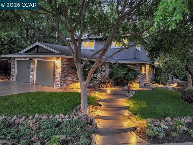 261 Appalachian Drive, Martinez, CA 94553