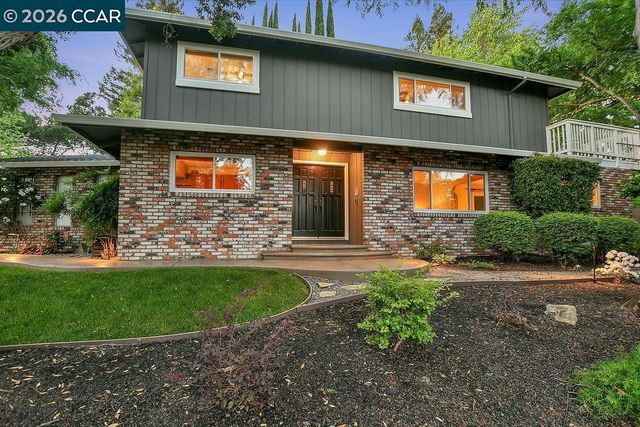261 Appalachian Drive, Martinez, CA 94553