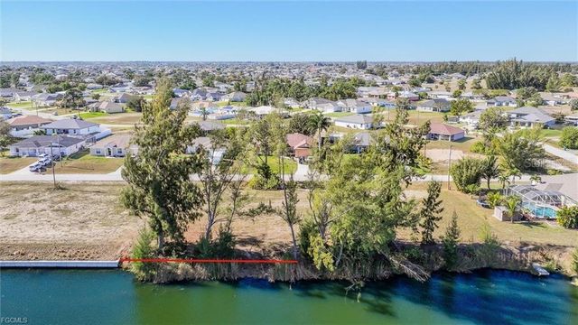 1235 NW 20TH PLACE, Cape Coral, FL 33993