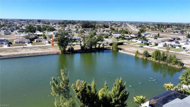 1235 NW 20TH PLACE, Cape Coral, FL 33993