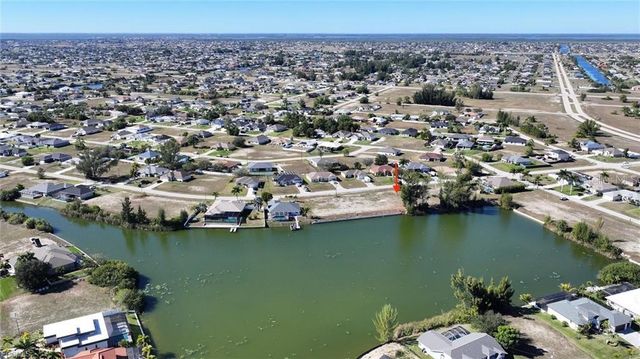 1235 NW 20TH PLACE, Cape Coral, FL 33993