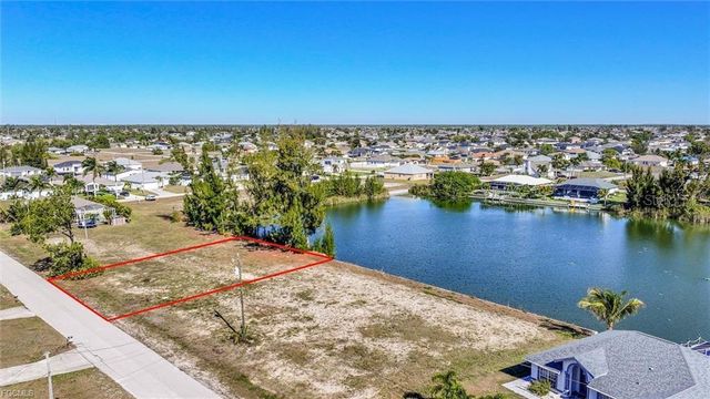 1235 NW 20TH PLACE, Cape Coral, FL 33993