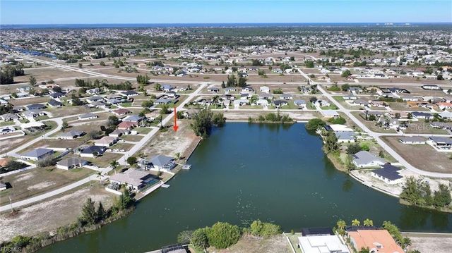 1235 NW 20TH PLACE, Cape Coral, FL 33993