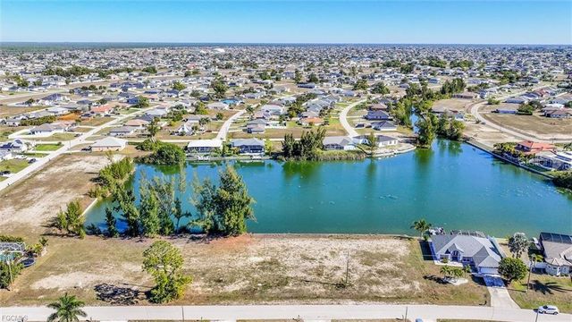 1235 NW 20TH PLACE, Cape Coral, FL 33993