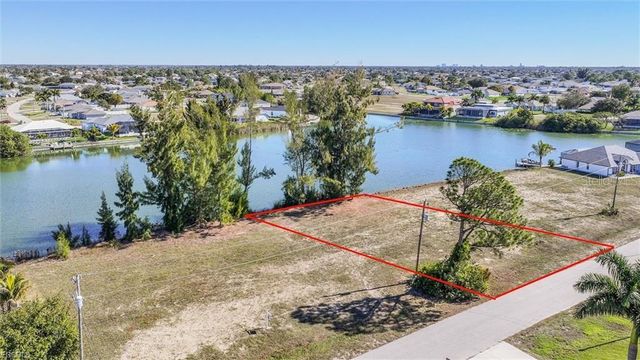 1235 NW 20TH PLACE, Cape Coral, FL 33993