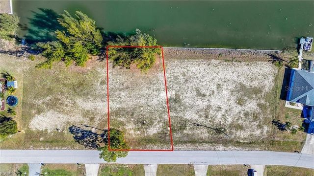 1235 NW 20TH PLACE, Cape Coral, FL 33993