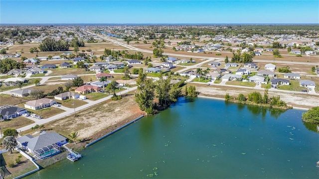 1235 NW 20TH PLACE, Cape Coral, FL 33993