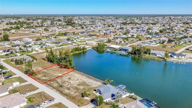 1235 NW 20TH PLACE, Cape Coral, FL 33993