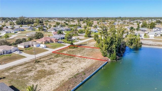 1235 NW 20TH PLACE, Cape Coral, FL 33993