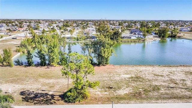 1235 NW 20TH PLACE, Cape Coral, FL 33993