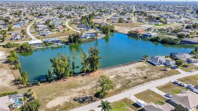 1235 NW 20TH PLACE, Cape Coral, FL 33993