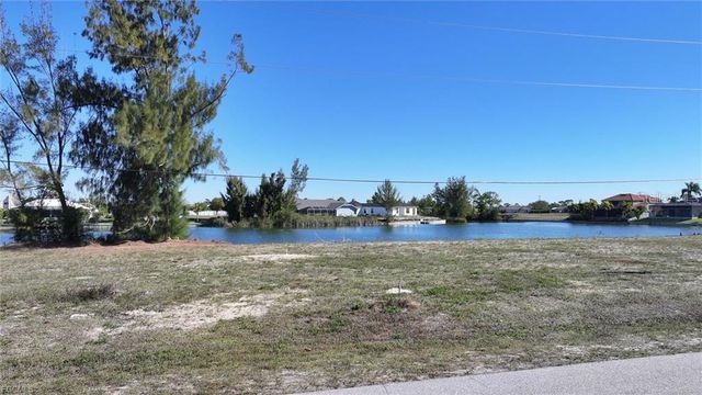 1235 NW 20TH PLACE, Cape Coral, FL 33993