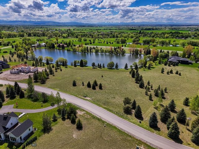 TBD Bridger Lake Drive, Bozeman, MT 59718