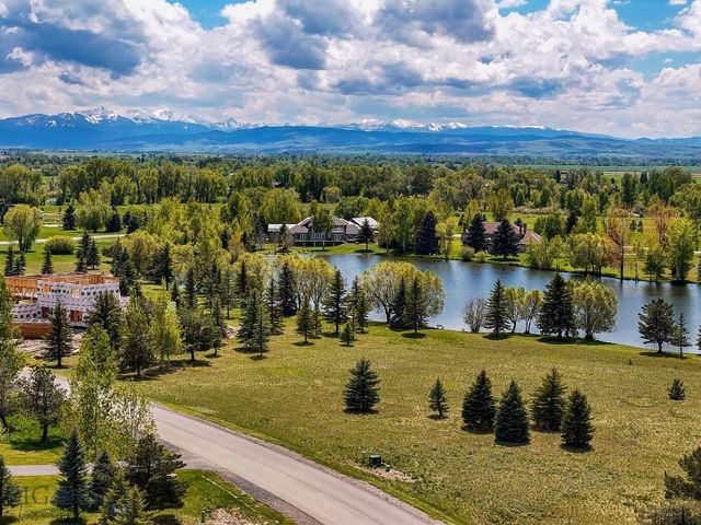 TBD Bridger Lake Drive, Bozeman, MT 59718