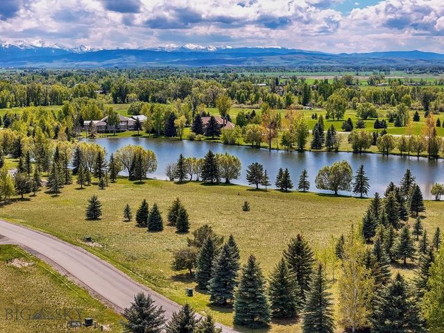 TBD Bridger Lake Drive, Bozeman, MT 59718