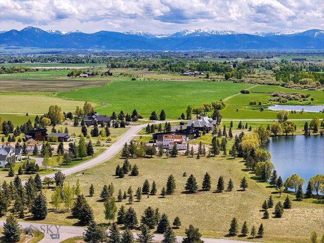 TBD Bridger Lake Drive, Bozeman, MT 59718