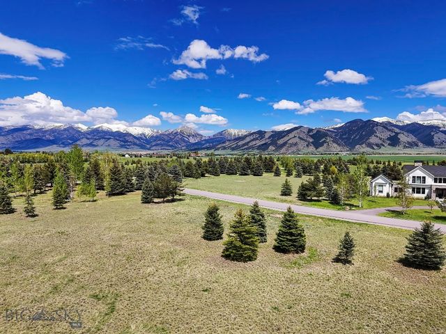 TBD Bridger Lake Drive, Bozeman, MT 59718