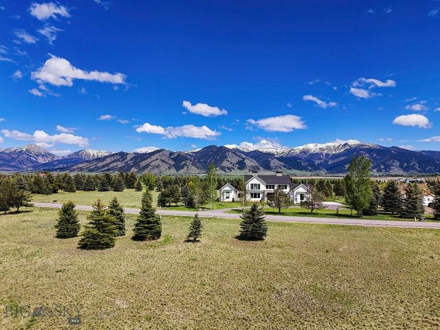 TBD Bridger Lake Drive, Bozeman, MT 59718
