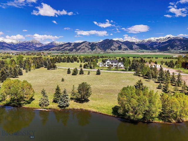 TBD Bridger Lake Drive, Bozeman, MT 59718