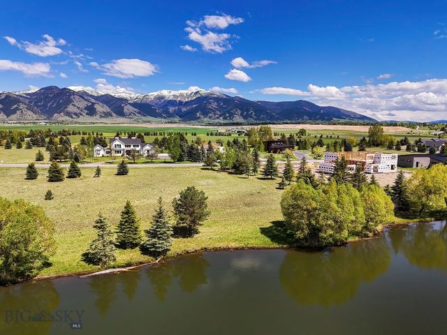 TBD Bridger Lake Drive, Bozeman, MT 59718