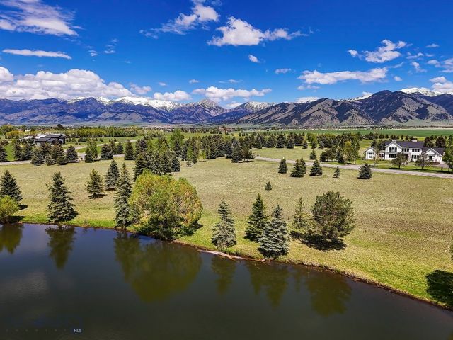 TBD Bridger Lake Drive, Bozeman, MT 59718