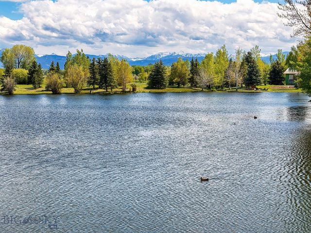 TBD Bridger Lake Drive, Bozeman, MT 59718