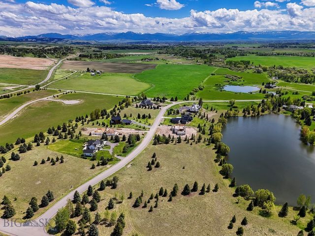 TBD Bridger Lake Drive, Bozeman, MT 59718