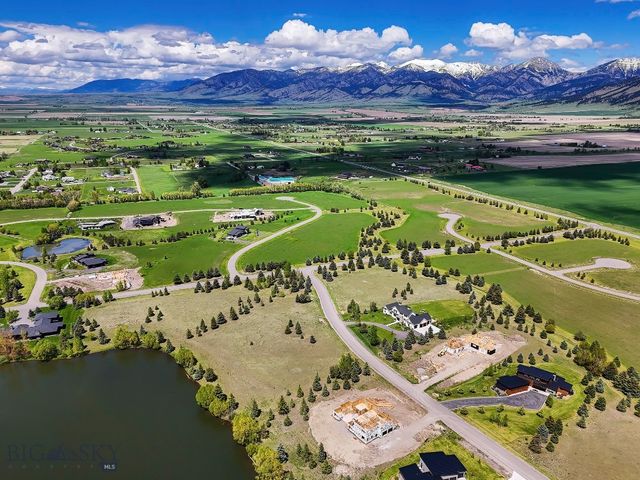 TBD Bridger Lake Drive, Bozeman, MT 59718