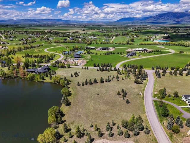 TBD Bridger Lake Drive, Bozeman, MT 59718
