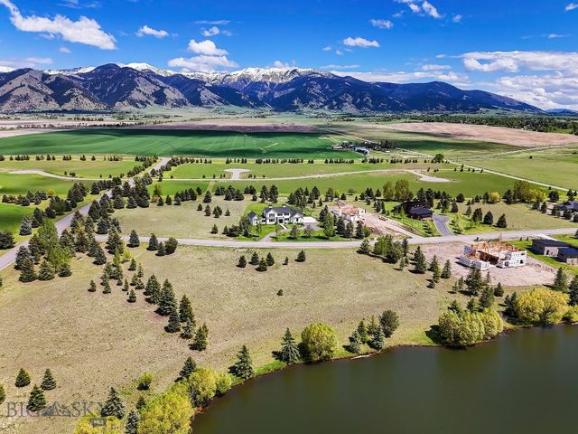 TBD Bridger Lake Drive, Bozeman, MT 59718