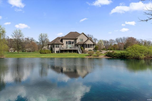 53785 Blue Lake Drive, Elkhart, IN 46514