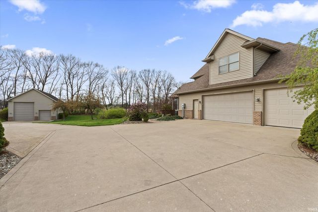 53785 Blue Lake Drive, Elkhart, IN 46514