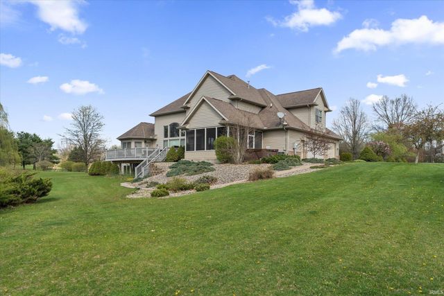 53785 Blue Lake Drive, Elkhart, IN 46514